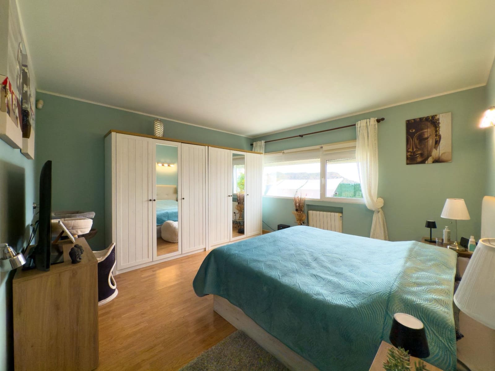 5 soverom Villa til salgs i Jijona / Xixona med svømmebasseng - € 469 000 (Ref: 8786844)