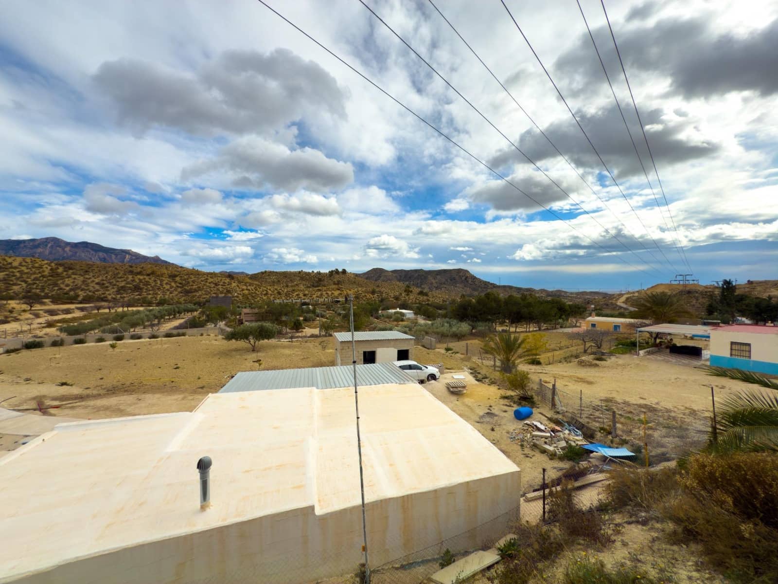 5 soverom Villa til salgs i Jijona / Xixona med svømmebasseng - € 469 000 (Ref: 8786844)