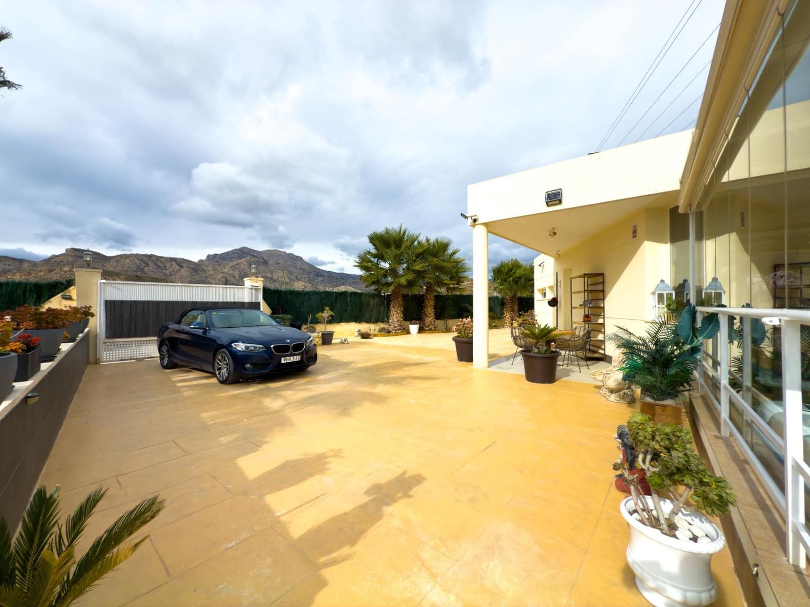 5 soverom Villa til salgs i Jijona / Xixona med svømmebasseng - € 469 000 (Ref: 8786844)