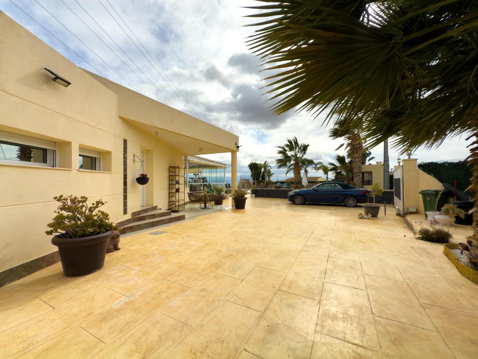 5 soverom Villa til salgs i Jijona / Xixona med svømmebasseng - € 469 000 (Ref: 8786844)