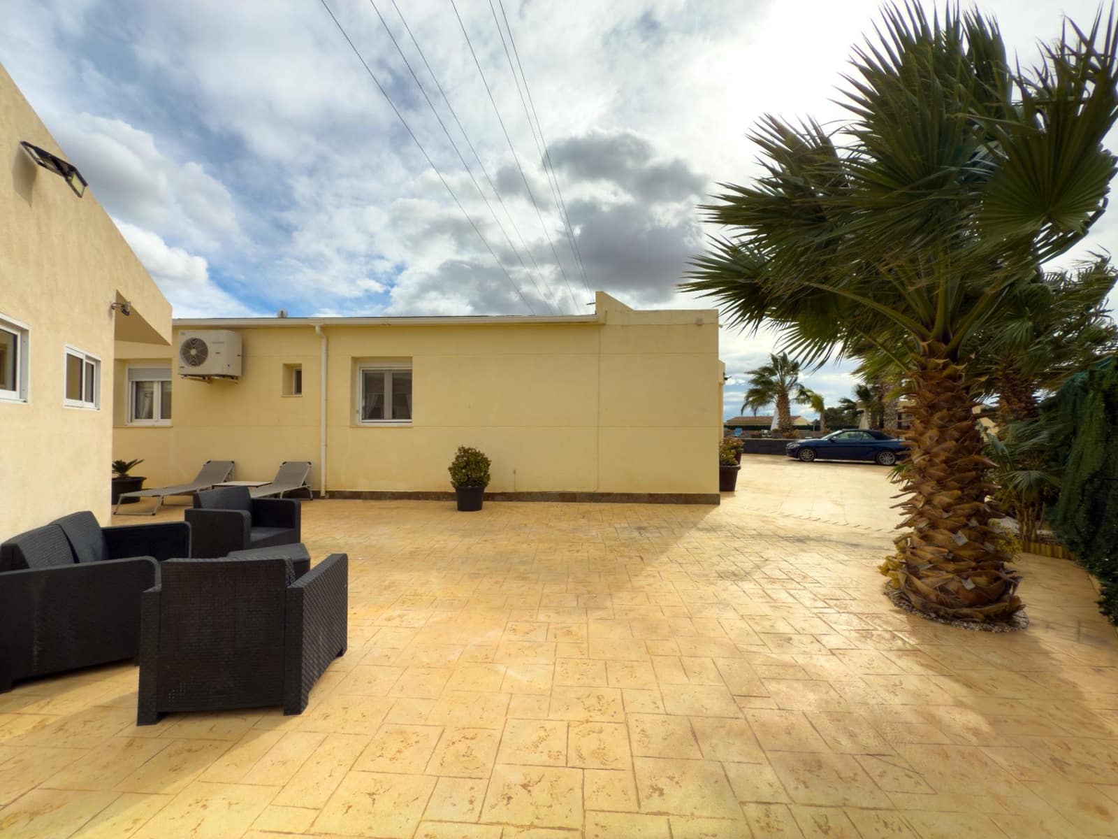 5 soverom Villa til salgs i Jijona / Xixona med svømmebasseng - € 469 000 (Ref: 8786844)