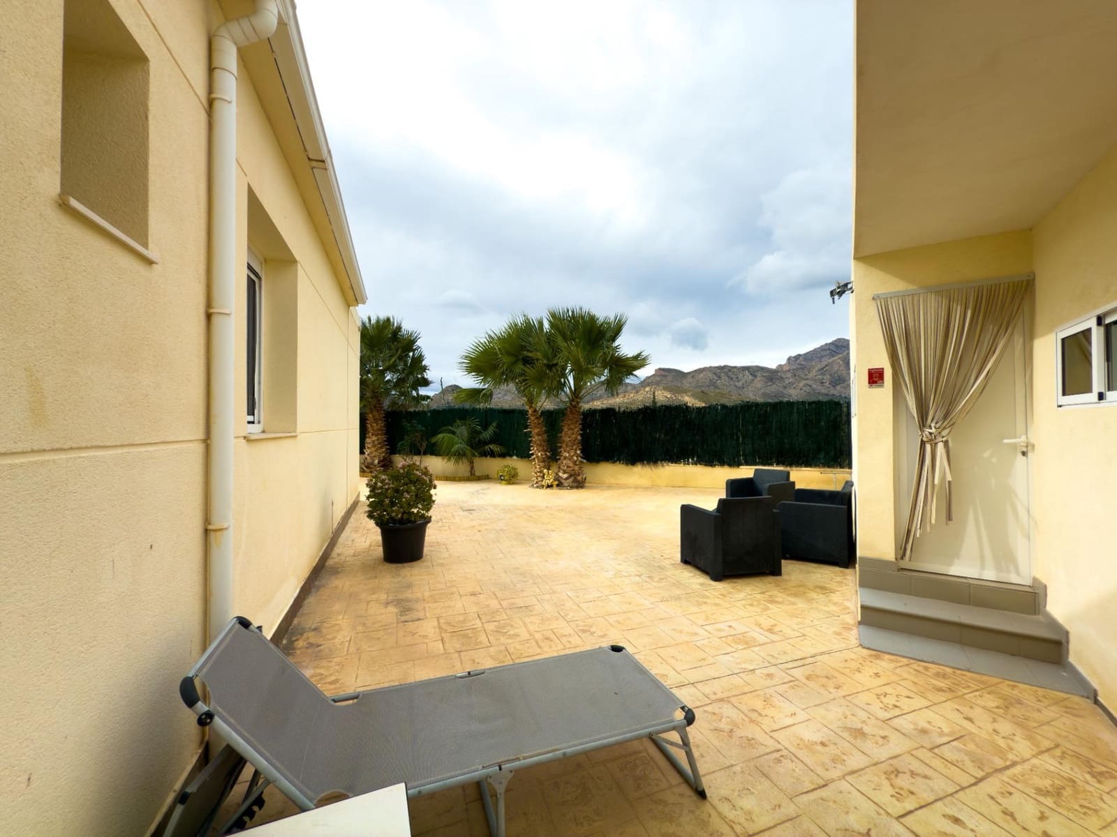 5 soverom Villa til salgs i Jijona / Xixona med svømmebasseng - € 469 000 (Ref: 8786844)