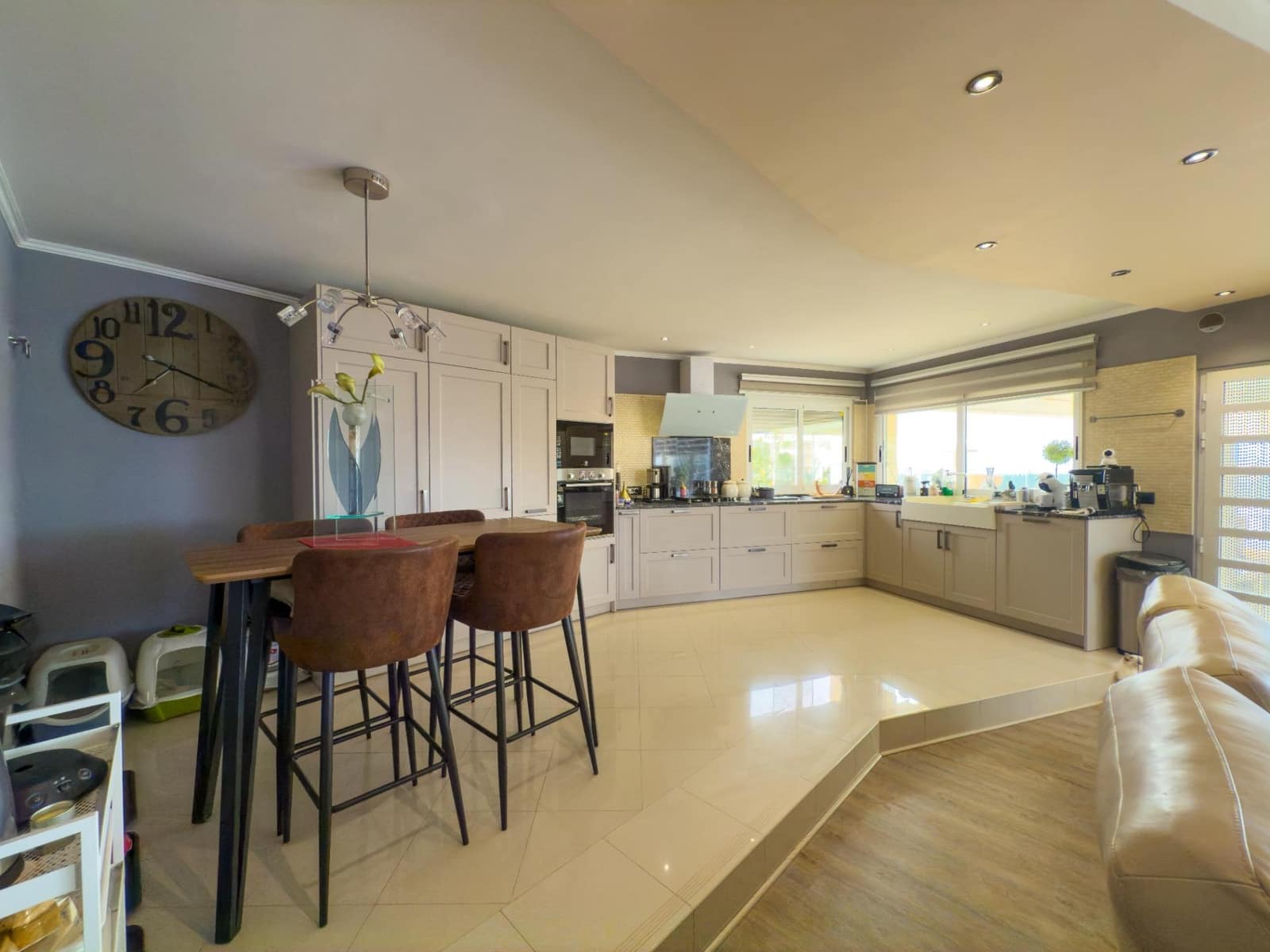 5 soverom Villa til salgs i Jijona / Xixona med svømmebasseng - € 469 000 (Ref: 8786844)