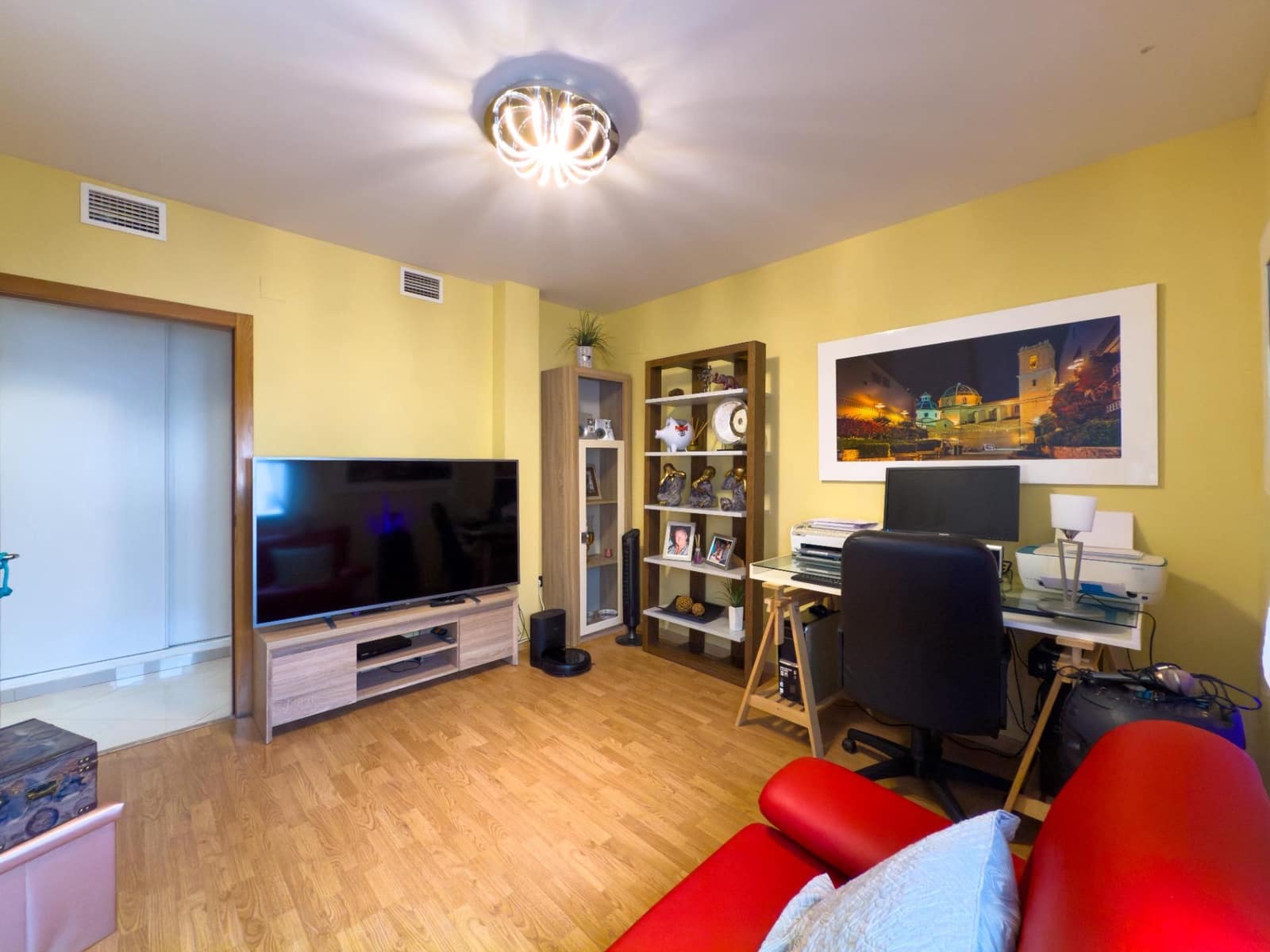 5 soverom Villa til salgs i Jijona / Xixona med svømmebasseng - € 469 000 (Ref: 8786844)