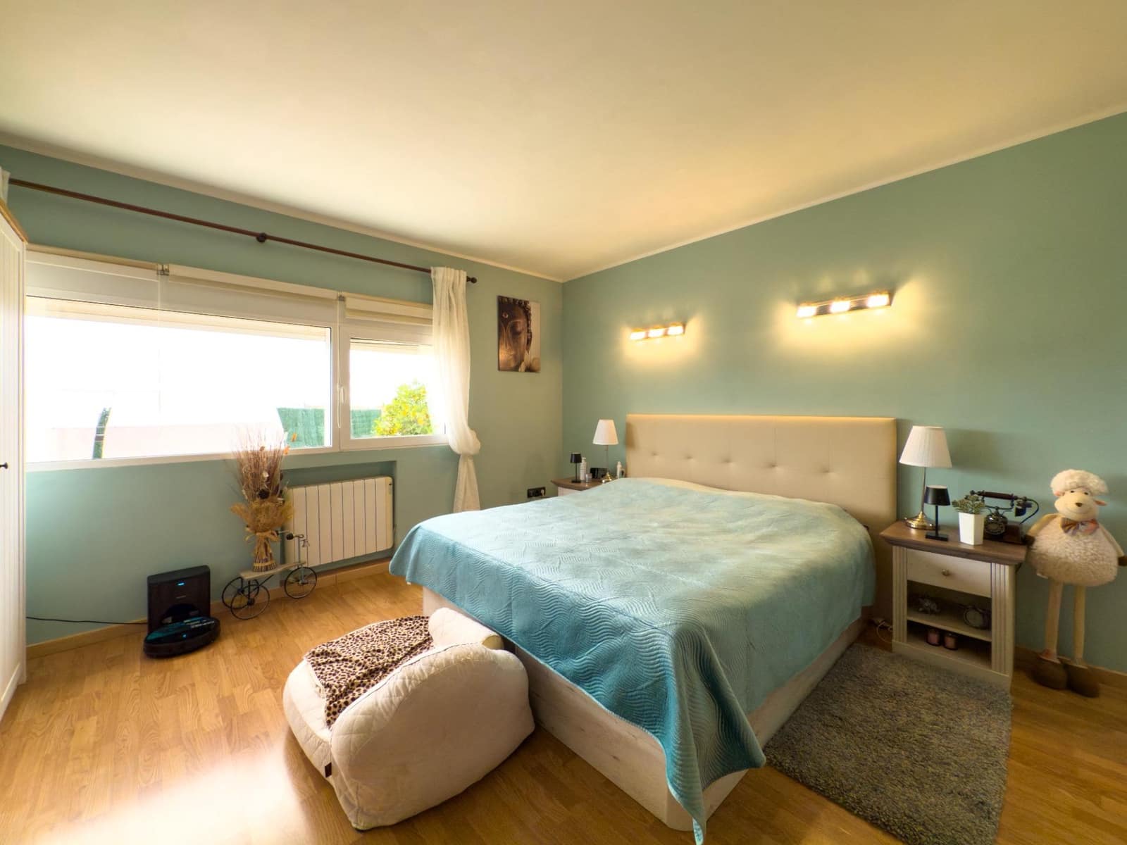 5 soverom Villa til salgs i Jijona / Xixona med svømmebasseng - € 469 000 (Ref: 8786844)