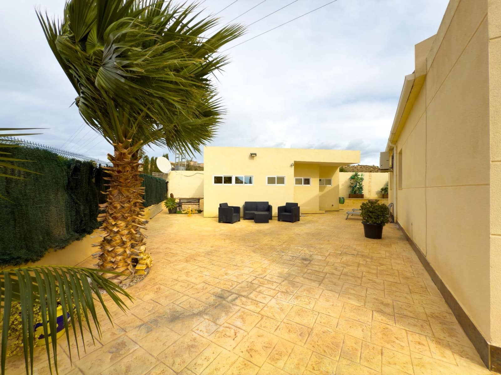 5 soverom Villa til salgs i Jijona / Xixona med svømmebasseng - € 469 000 (Ref: 8786844)