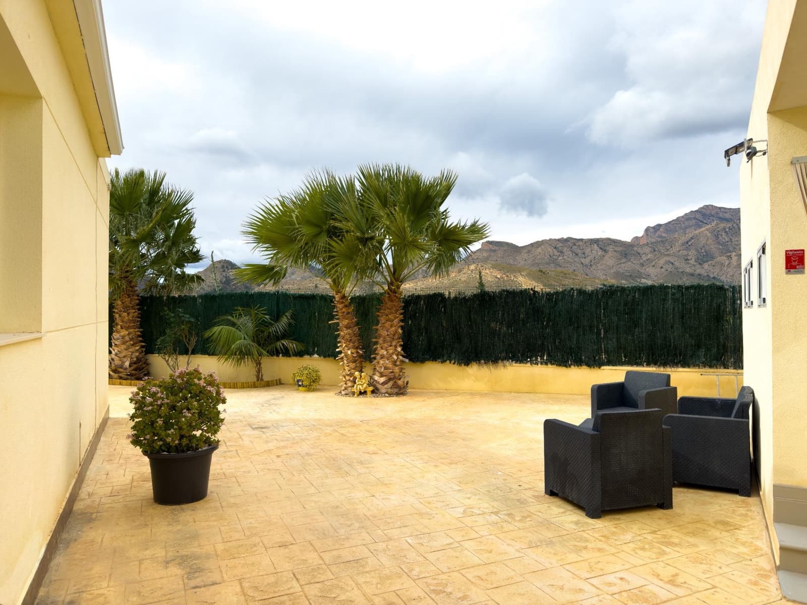 5 soverom Villa til salgs i Jijona / Xixona med svømmebasseng - € 469 000 (Ref: 8786844)