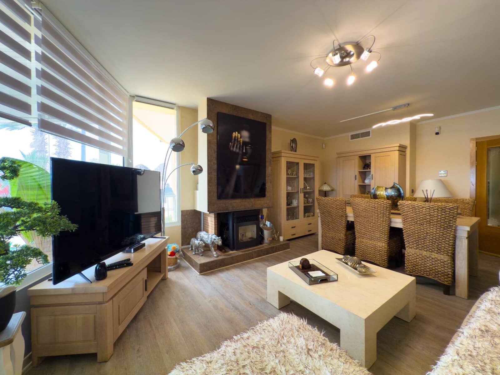 5 soverom Villa til salgs i Jijona / Xixona med svømmebasseng - € 469 000 (Ref: 8786844)