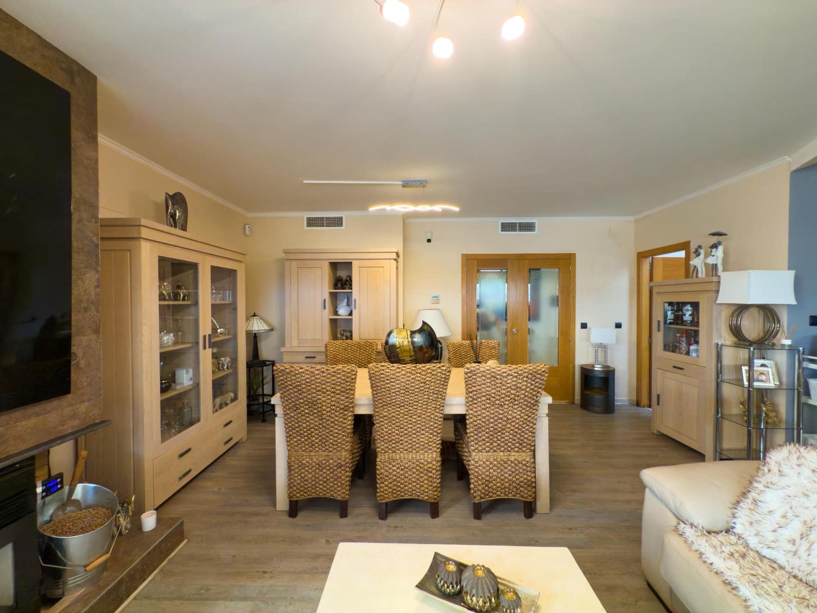 5 soverom Villa til salgs i Jijona / Xixona med svømmebasseng - € 469 000 (Ref: 8786844)