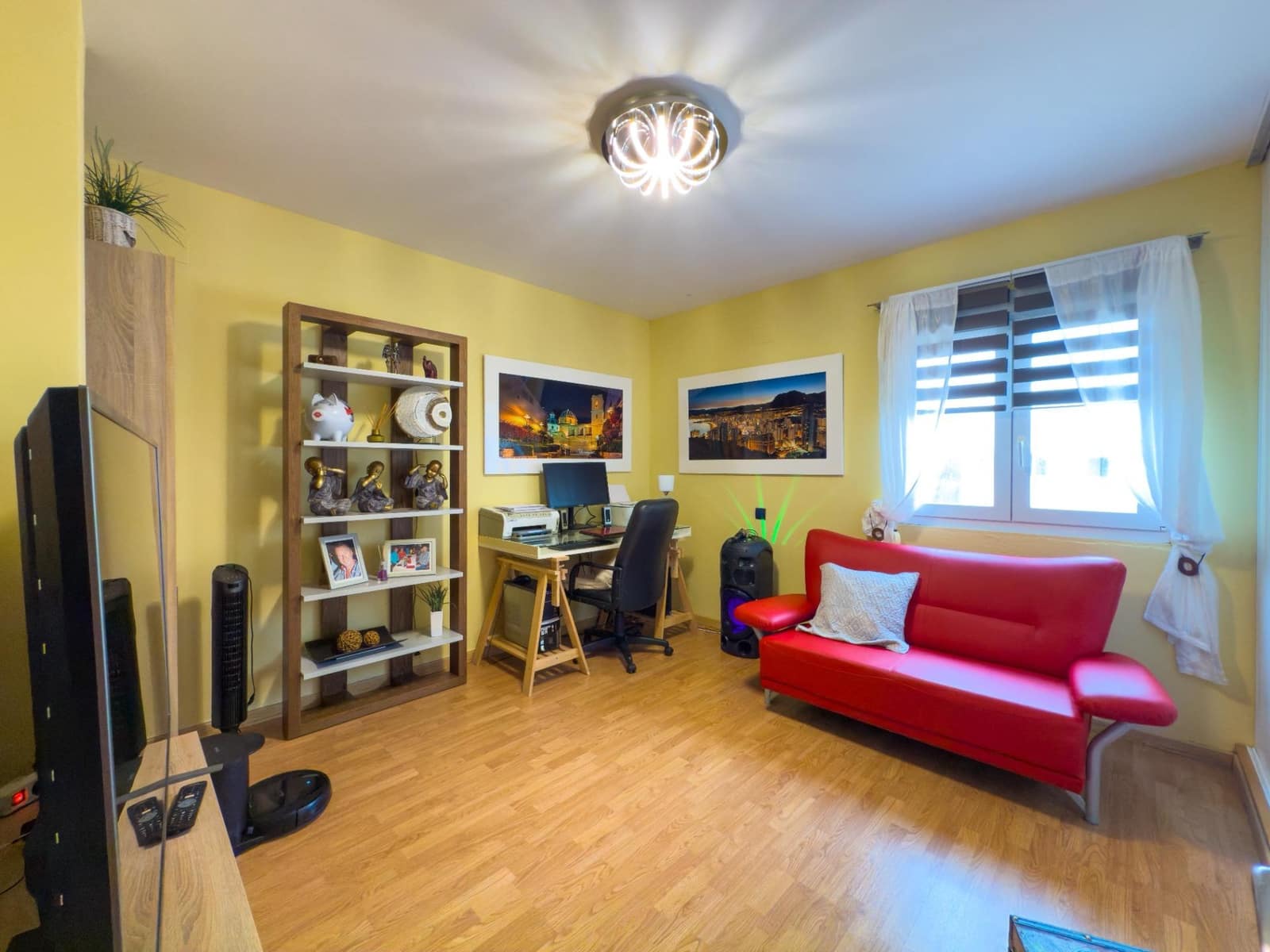 5 soverom Villa til salgs i Jijona / Xixona med svømmebasseng - € 469 000 (Ref: 8786844)