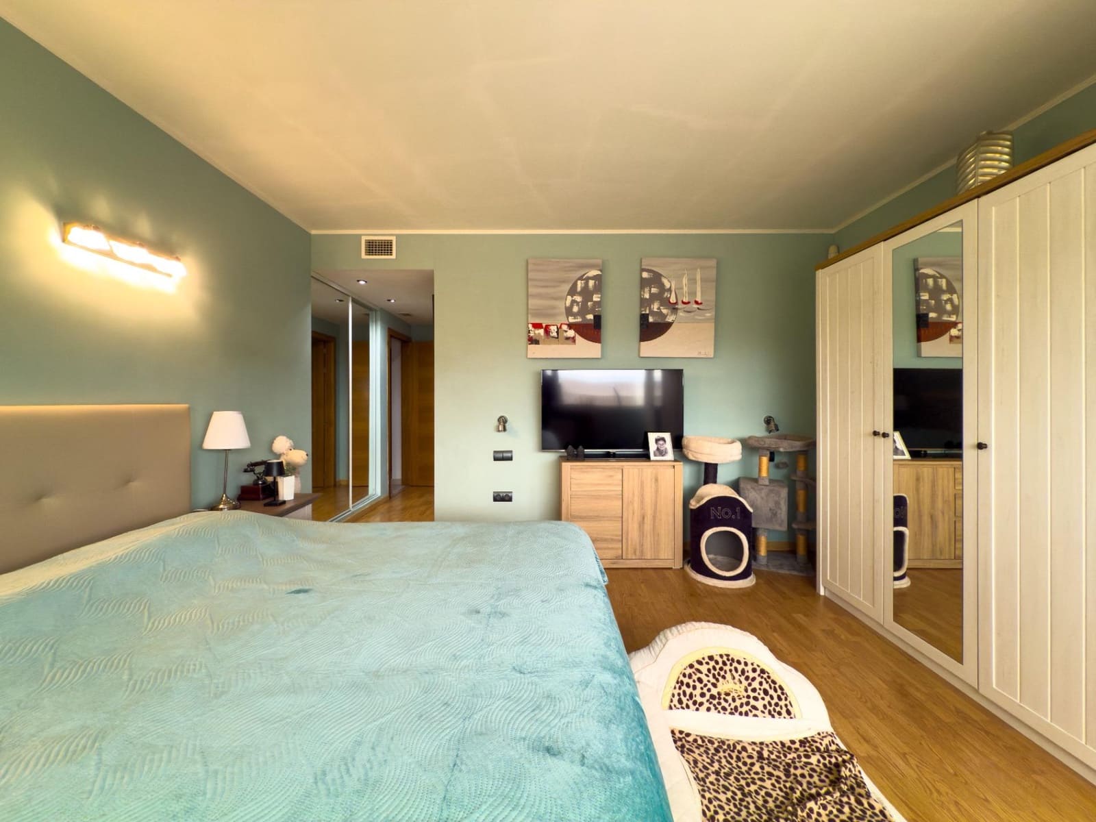 5 soverom Villa til salgs i Jijona / Xixona med svømmebasseng - € 469 000 (Ref: 8786844)