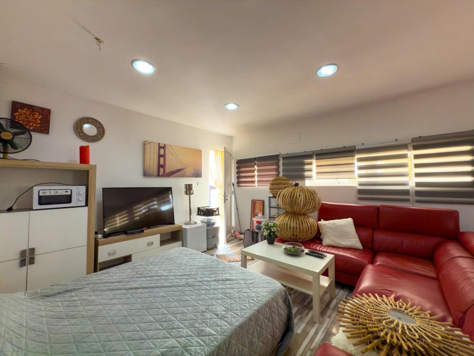 5 soverom Villa til salgs i Jijona / Xixona med svømmebasseng - € 469 000 (Ref: 8786844)