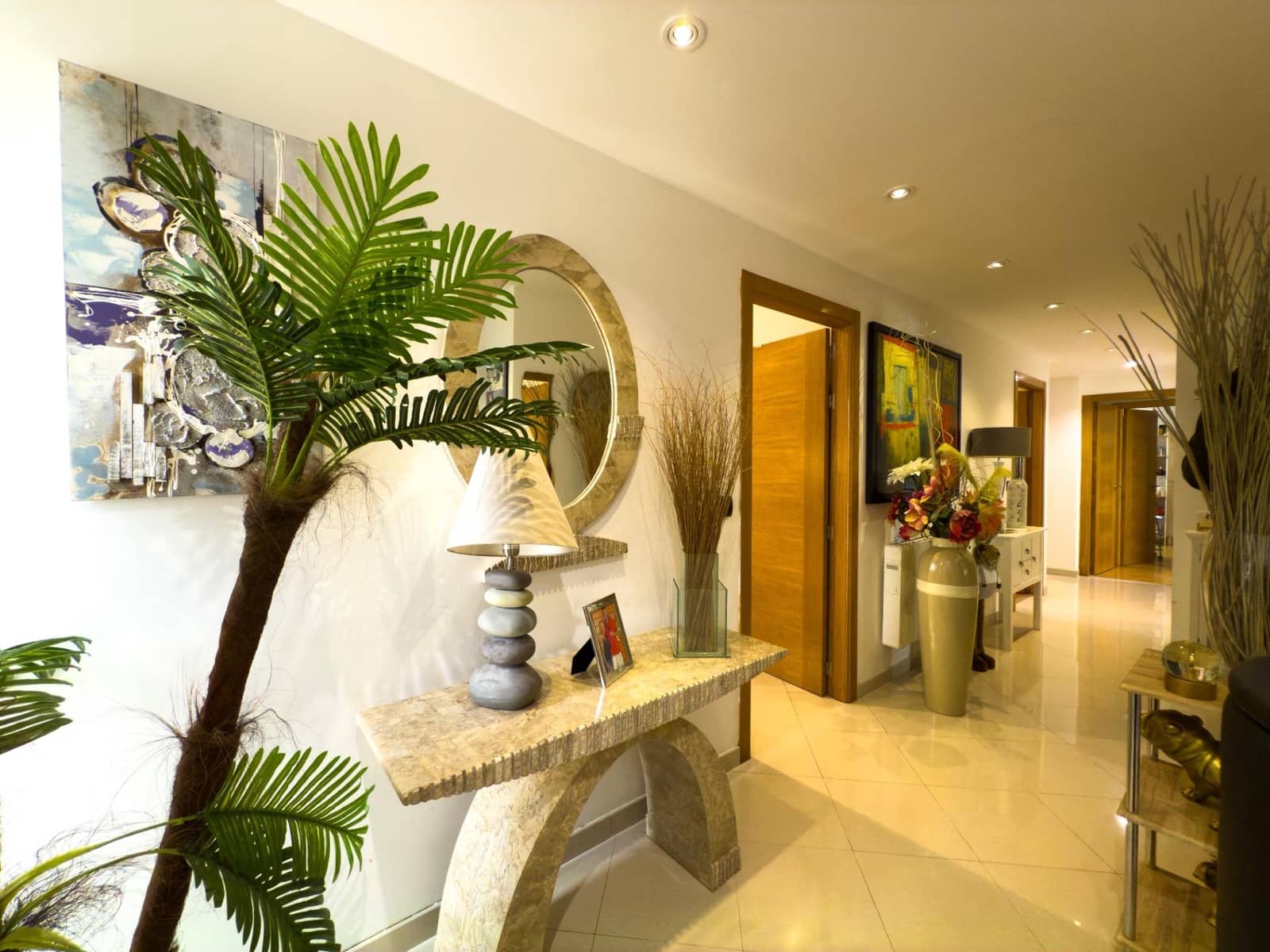 5 soverom Villa til salgs i Jijona / Xixona med svømmebasseng - € 469 000 (Ref: 8786844)