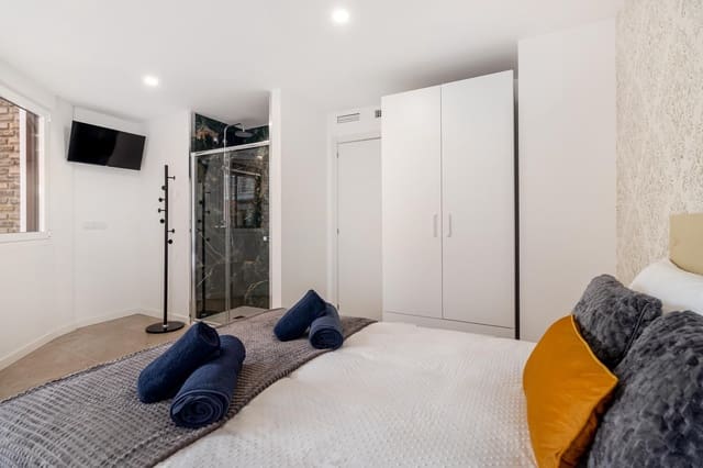 6 soverom Leilighet til salgs i Alicante by - € 425 000 (Ref: 8802040)