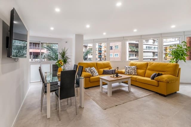 6 soverom Leilighet til salgs i Alicante by - € 425 000 (Ref: 8802040)