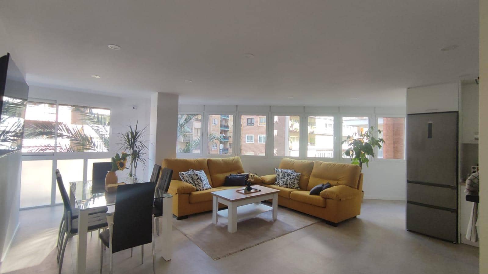 6 bedroom Apartment for sale in Alicante / Alacant city - € 425,000 (Ref: 8802040)