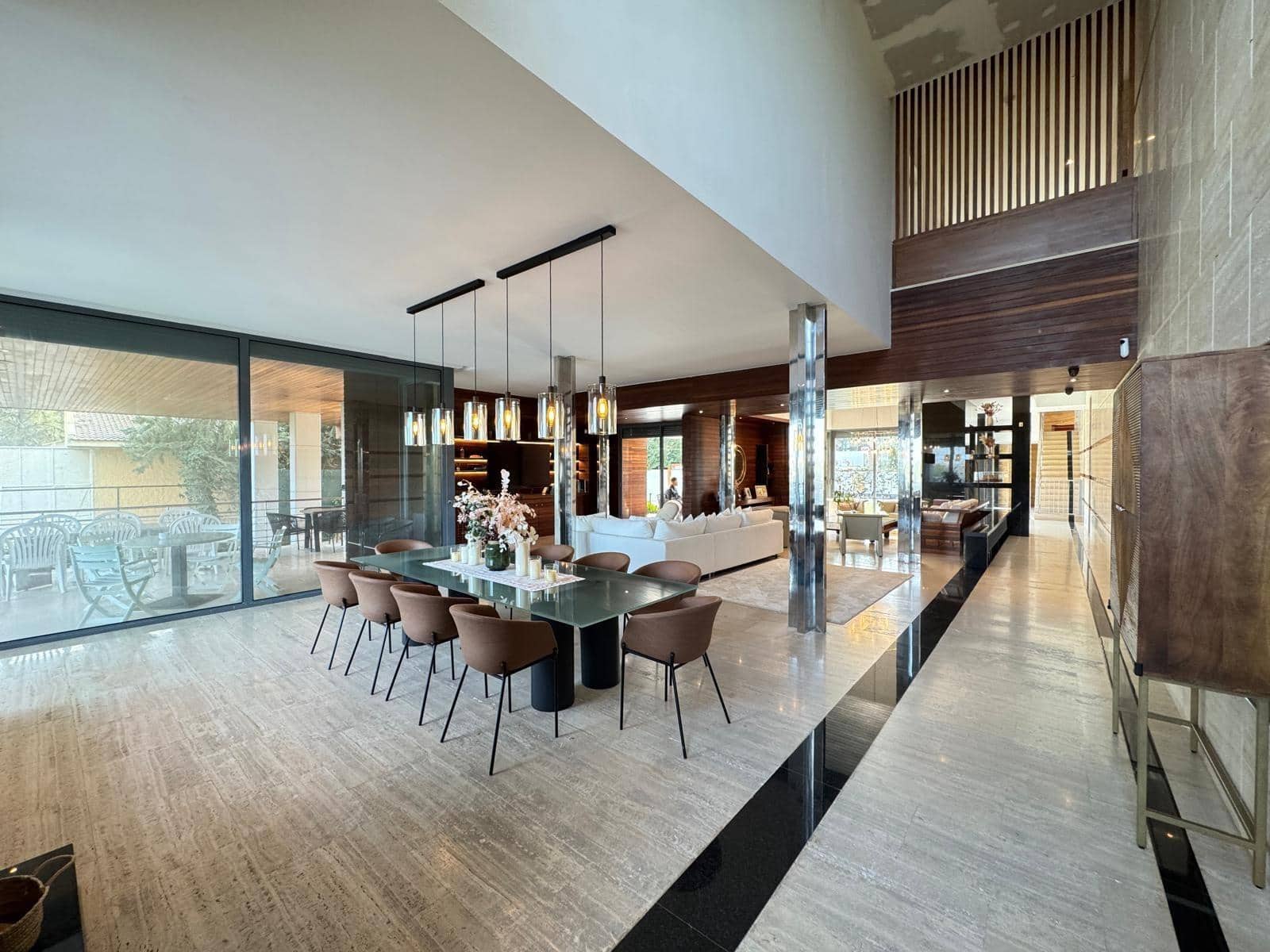 7 bedroom Villa for sale in Orihuela Costa with pool garage - € 3,950,000 (Ref: 8806430)