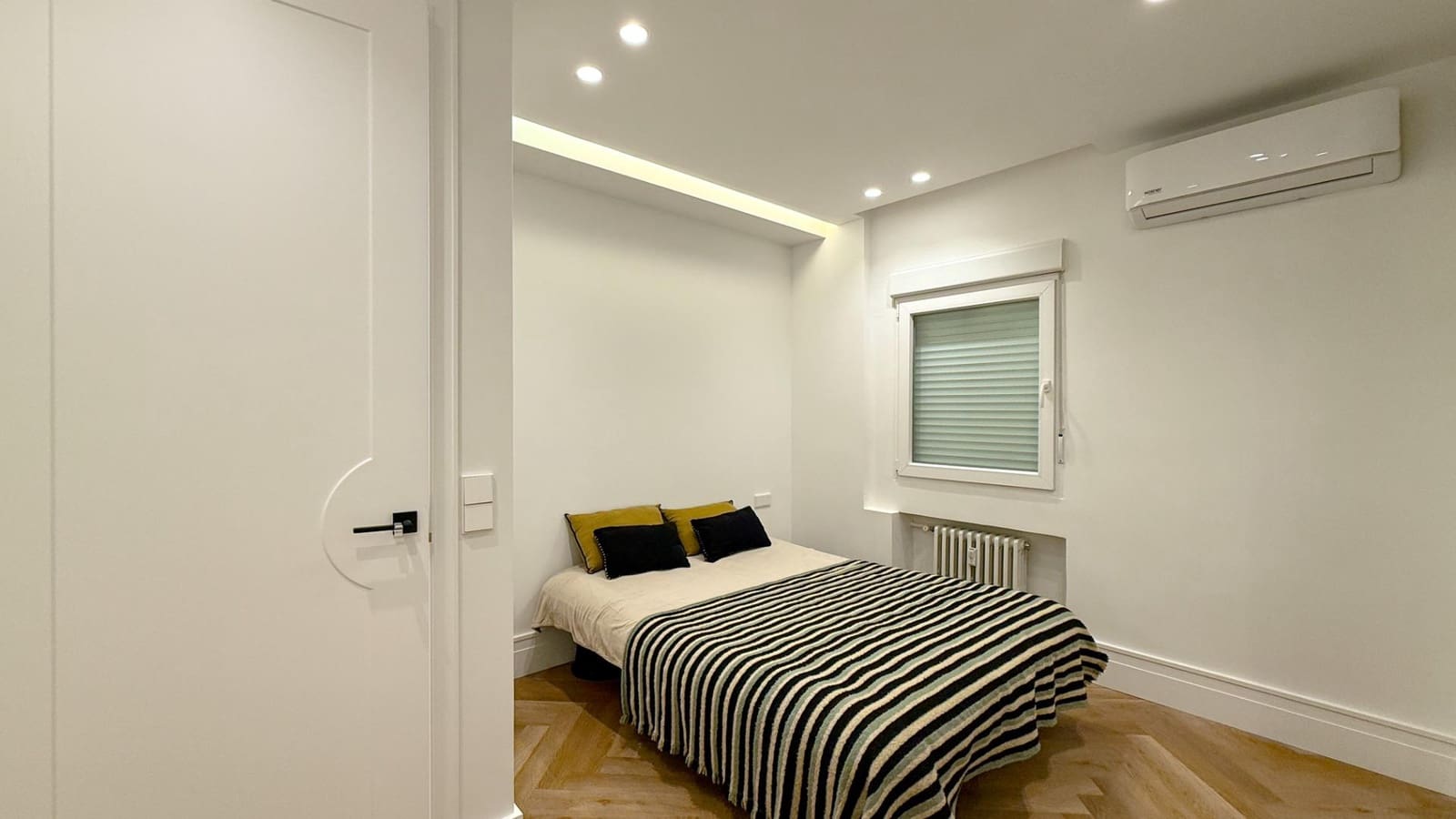 3 sypialnia Mieszkanie na sprzedaż w Miasto Madryt - 1 300 000 € (Ref: 8815973)