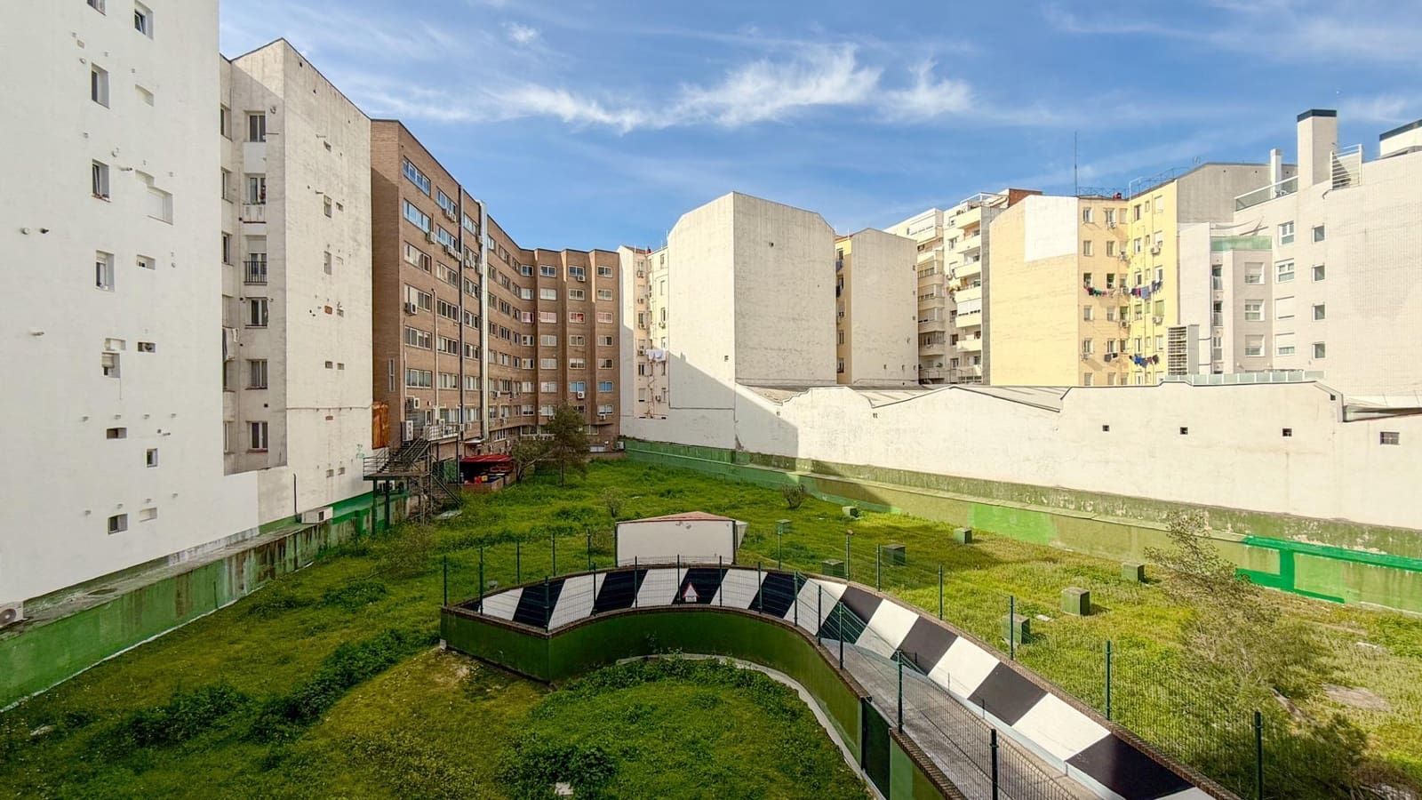 3 sypialnia Mieszkanie na sprzedaż w Miasto Madryt - 1 300 000 € (Ref: 8815973)