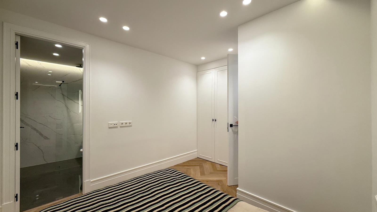 3 sypialnia Mieszkanie na sprzedaż w Miasto Madryt - 1 300 000 € (Ref: 8815973)