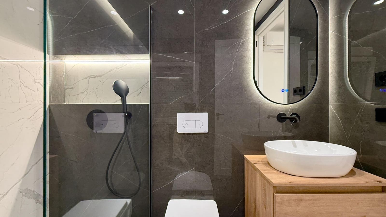 3 sypialnia Mieszkanie na sprzedaż w Miasto Madryt - 1 300 000 € (Ref: 8815973)