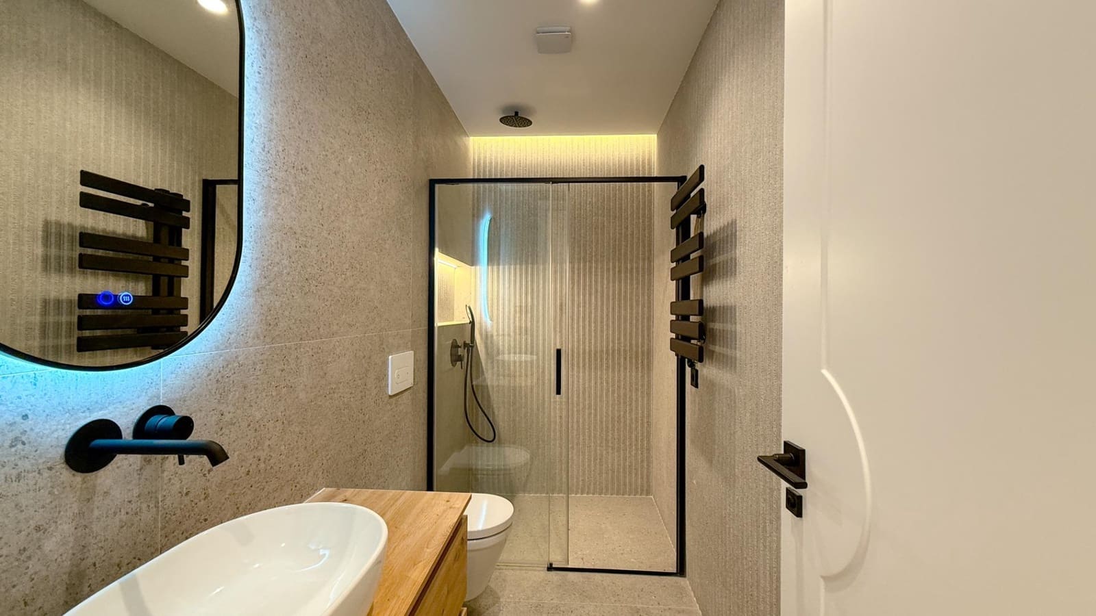 3 sypialnia Mieszkanie na sprzedaż w Miasto Madryt - 1 300 000 € (Ref: 8815973)