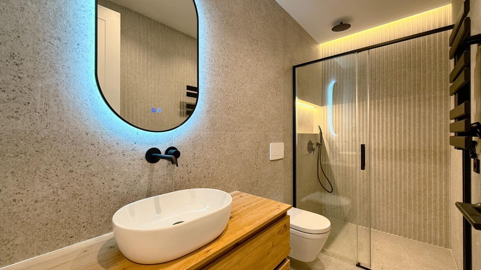 3 sypialnia Mieszkanie na sprzedaż w Miasto Madryt - 1 300 000 € (Ref: 8815973)