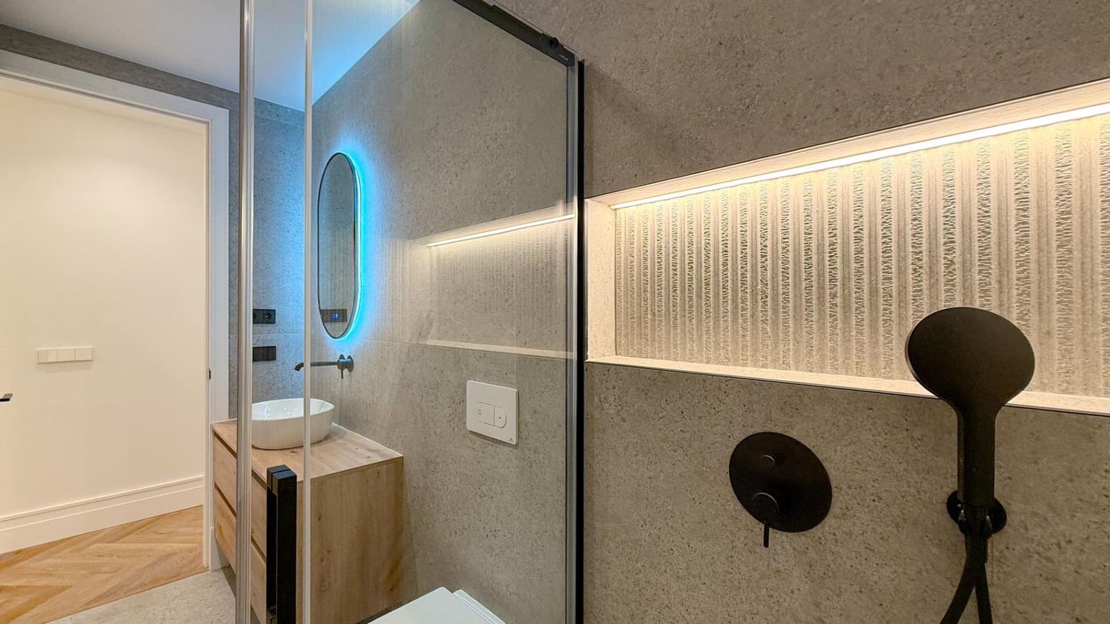 3 sypialnia Mieszkanie na sprzedaż w Miasto Madryt - 1 300 000 € (Ref: 8815973)