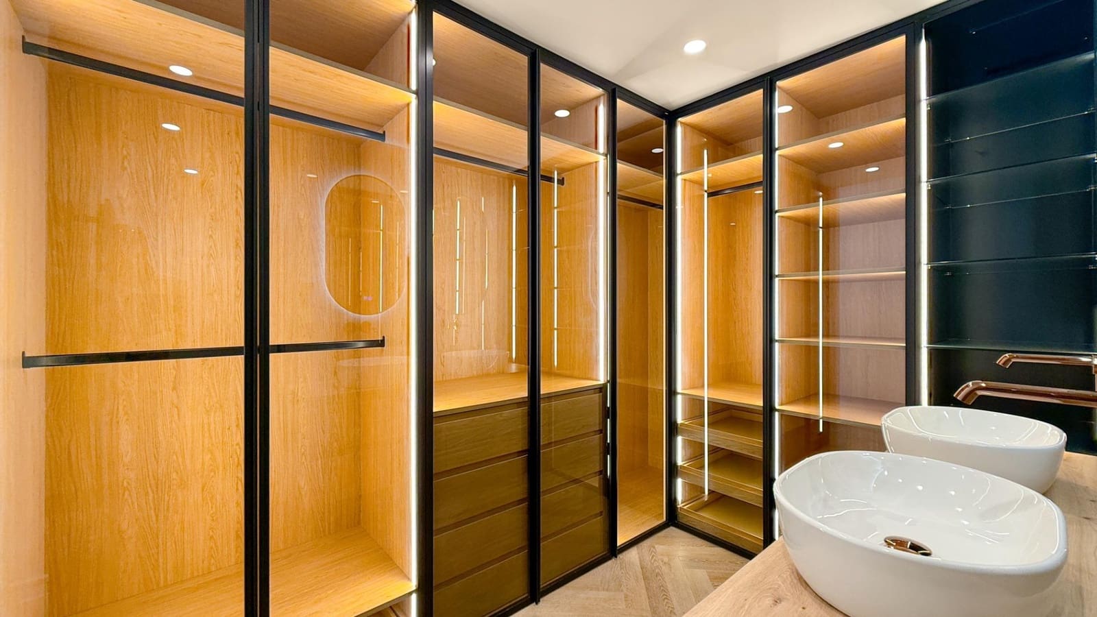 3 sypialnia Mieszkanie na sprzedaż w Miasto Madryt - 1 300 000 € (Ref: 8815973)