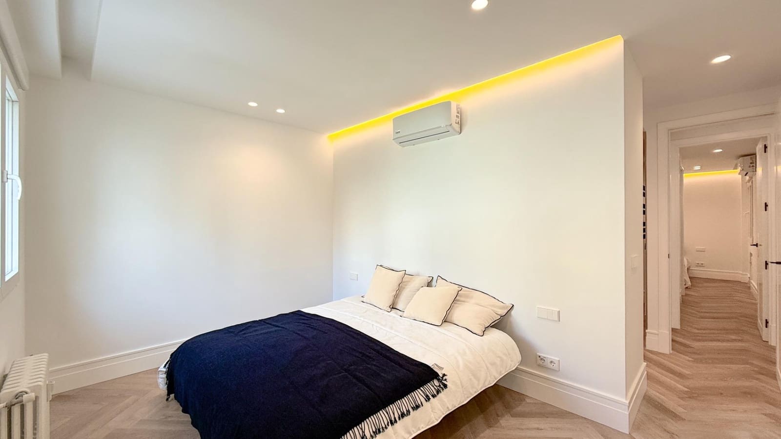 3 sypialnia Mieszkanie na sprzedaż w Miasto Madryt - 1 300 000 € (Ref: 8815973)