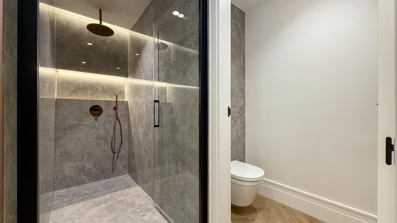 3 sypialnia Mieszkanie na sprzedaż w Miasto Madryt - 1 300 000 € (Ref: 8815973)