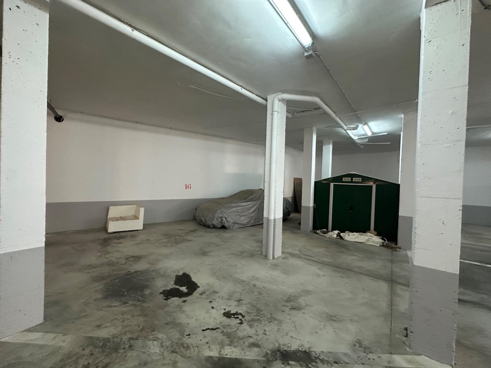 2 bedroom Apartment for sale in Altea with pool - € 350,000 (Ref: 8815976)