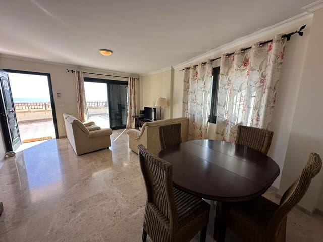 2 soveværelse Lejlighed til salg i Altea med swimmingpool - € 350.000 (Ref: 8815976)