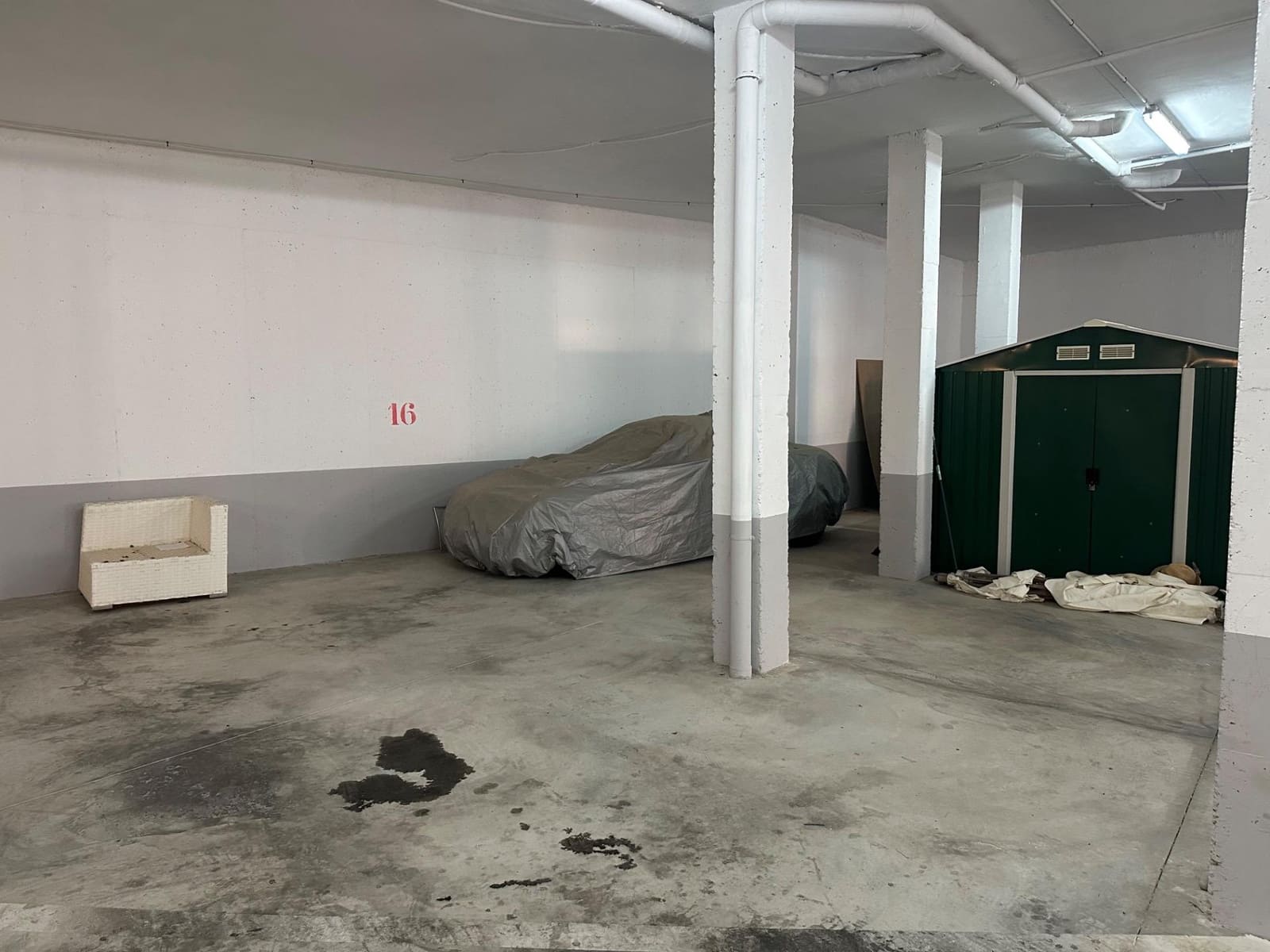 2 bedroom Apartment for sale in Altea with pool - € 350,000 (Ref: 8815976)