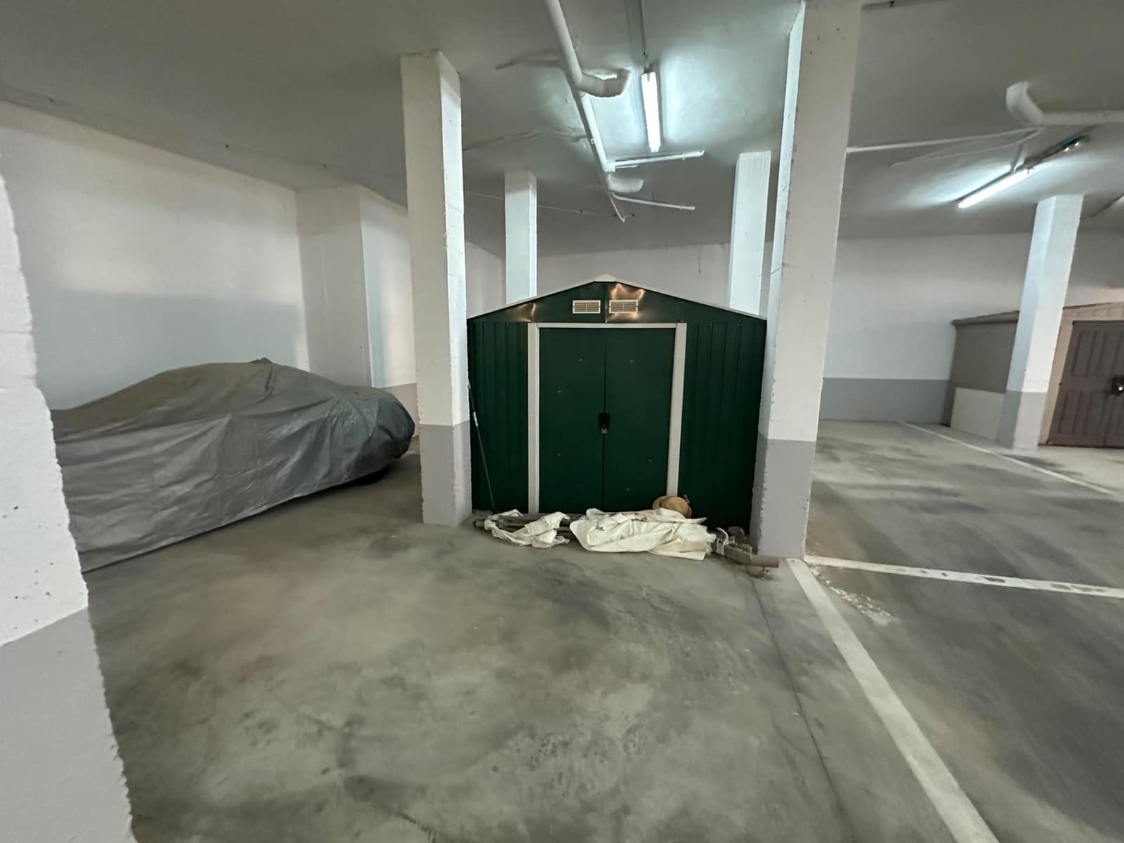 2 bedroom Apartment for sale in Altea with pool - € 350,000 (Ref: 8815976)