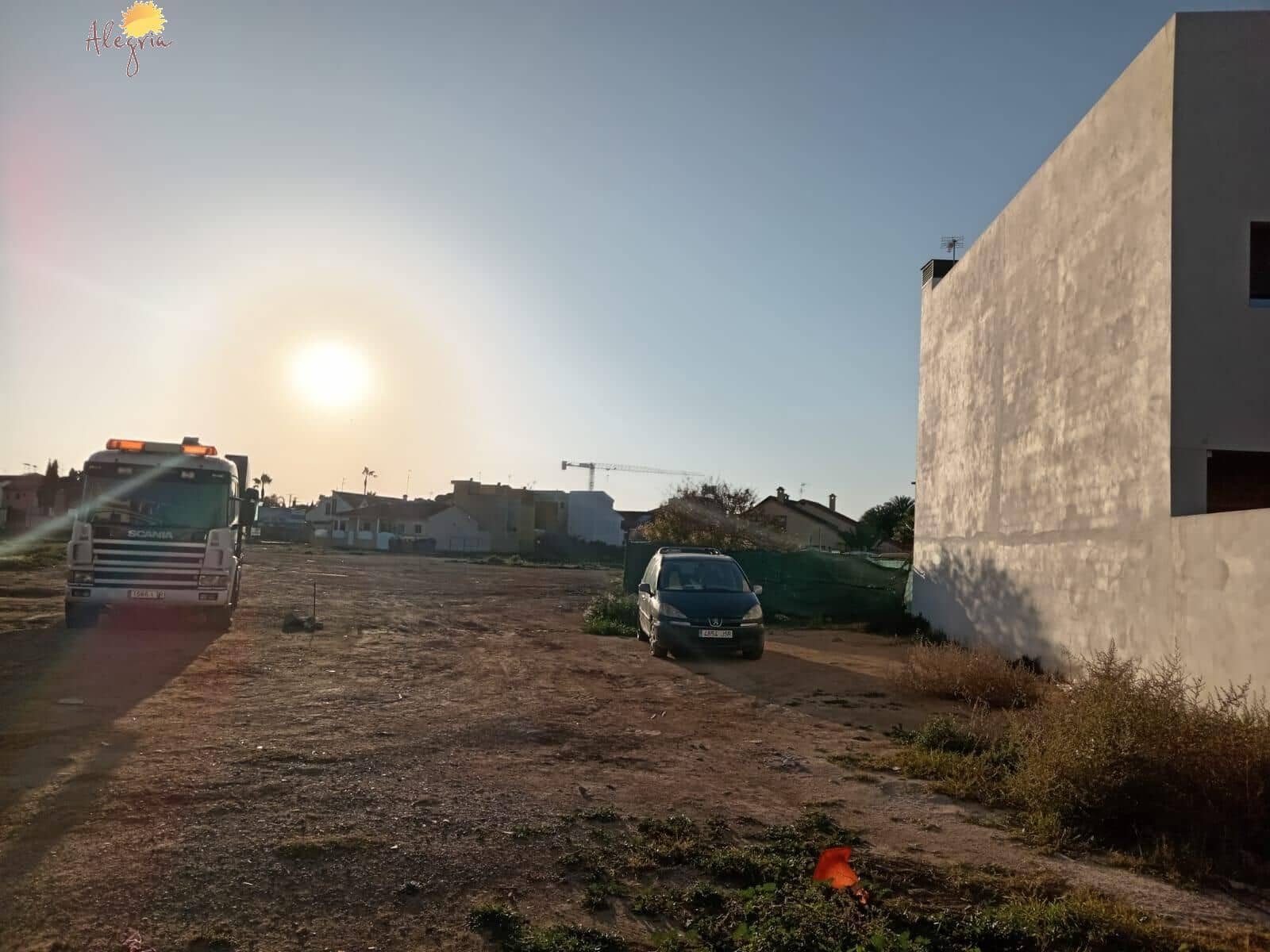 Bouwgrond te koop in San Pedro del Pinatar - € 79.900 (Ref: 8817983)