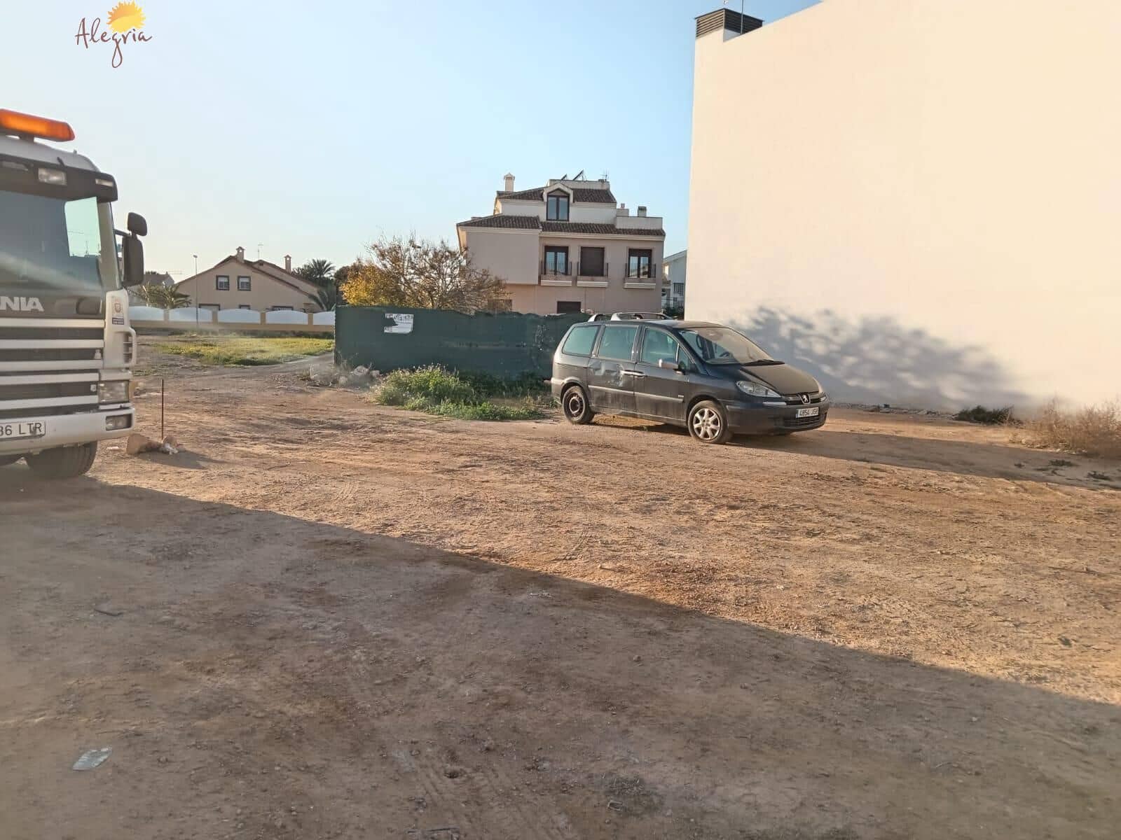 Bouwgrond te koop in San Pedro del Pinatar - € 79.900 (Ref: 8817983)