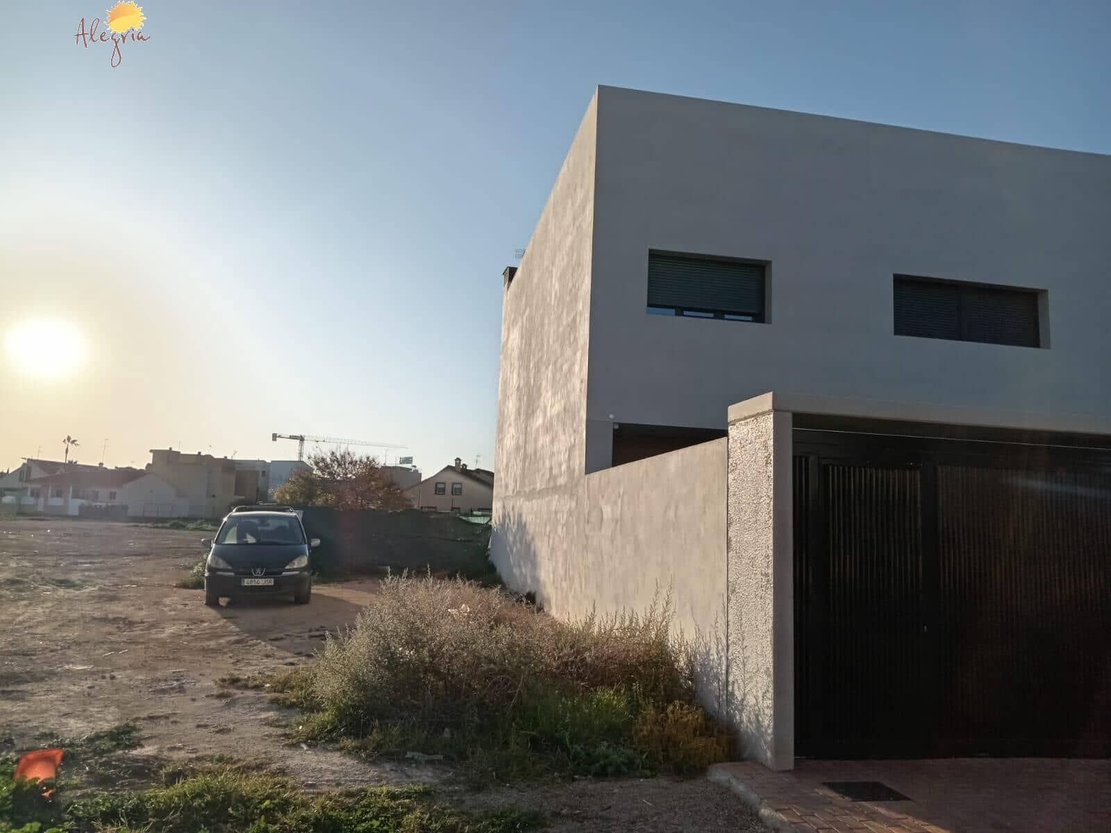 Bouwgrond te koop in San Pedro del Pinatar - € 79.900 (Ref: 8817983)