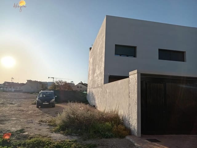 Building Plot for sale in San Pedro del Pinatar - € 79,900 (Ref: 8817983)