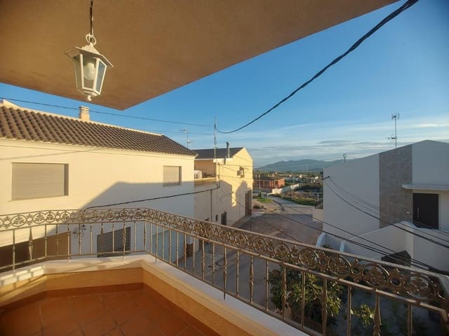 3 Zimmer Haus zu verkaufen in Orihuela mit Garage - 230.000 € (Ref: 8825872)