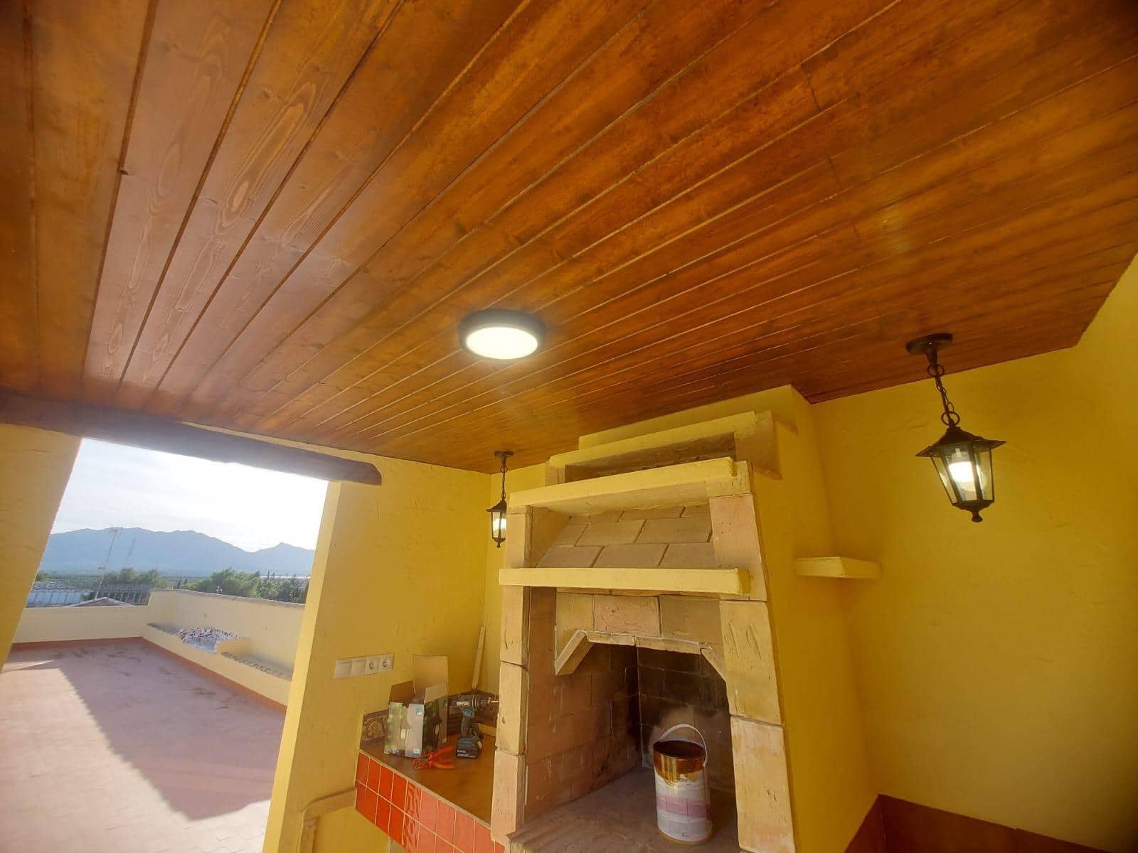 3 bedroom Townhouse for sale in Orihuela with garage - € 230,000 (Ref: 8825872)