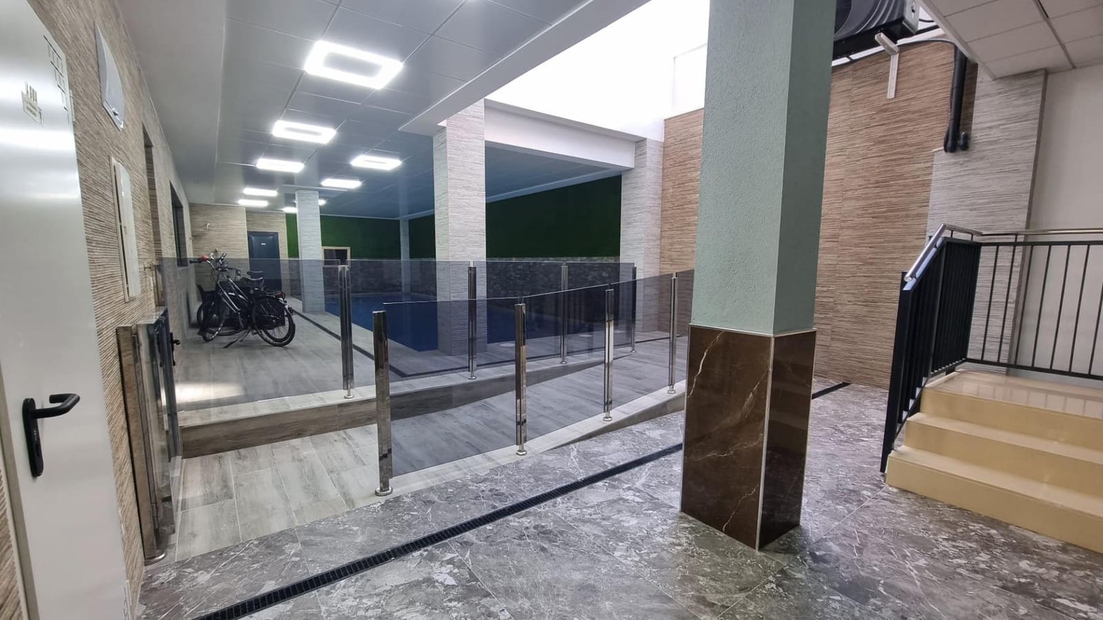 3 quarto Apartamento para venda em Torrevieja com piscina - 294 900 € (Ref: 8843503)