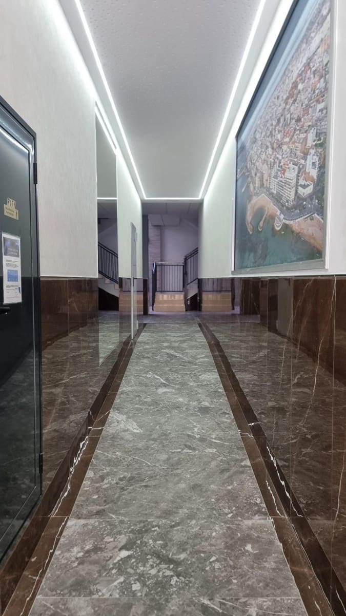 3 quarto Apartamento para venda em Torrevieja com piscina - 294 900 € (Ref: 8843503)