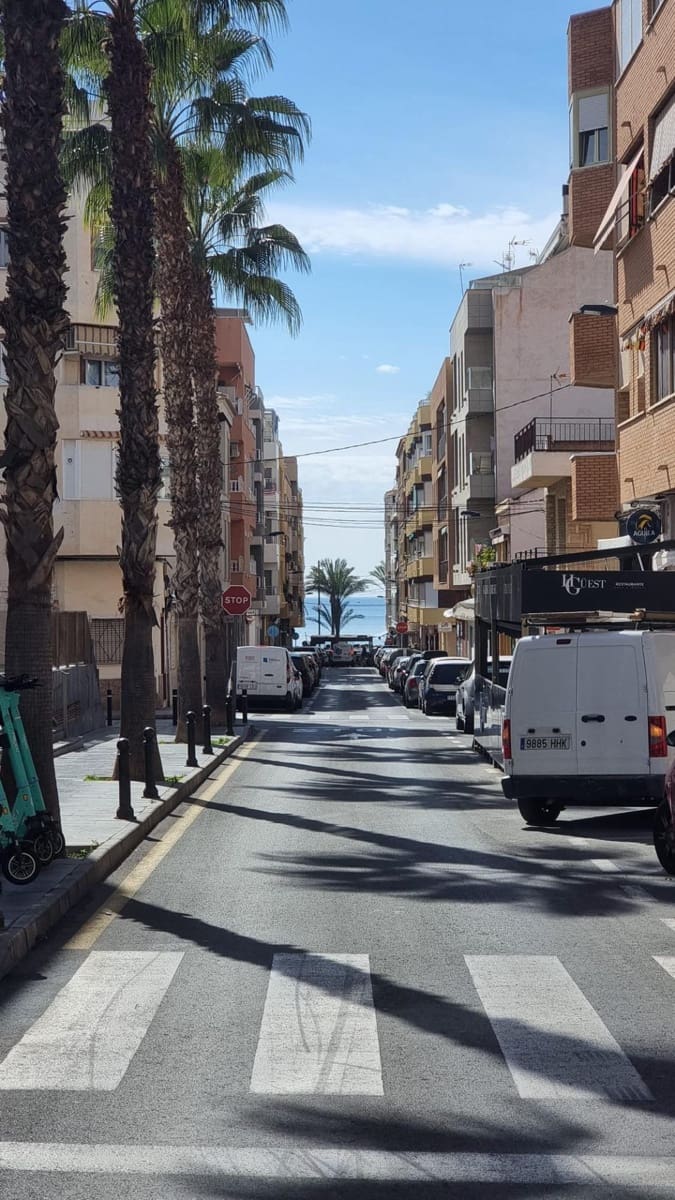 3 quarto Apartamento para venda em Torrevieja com piscina - 294 900 € (Ref: 8843503)