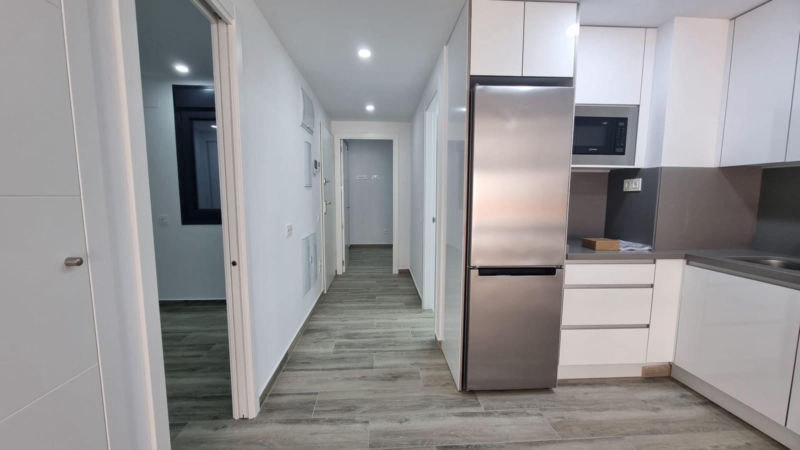 3 quarto Apartamento para venda em Torrevieja com piscina - 294 900 € (Ref: 8843503)