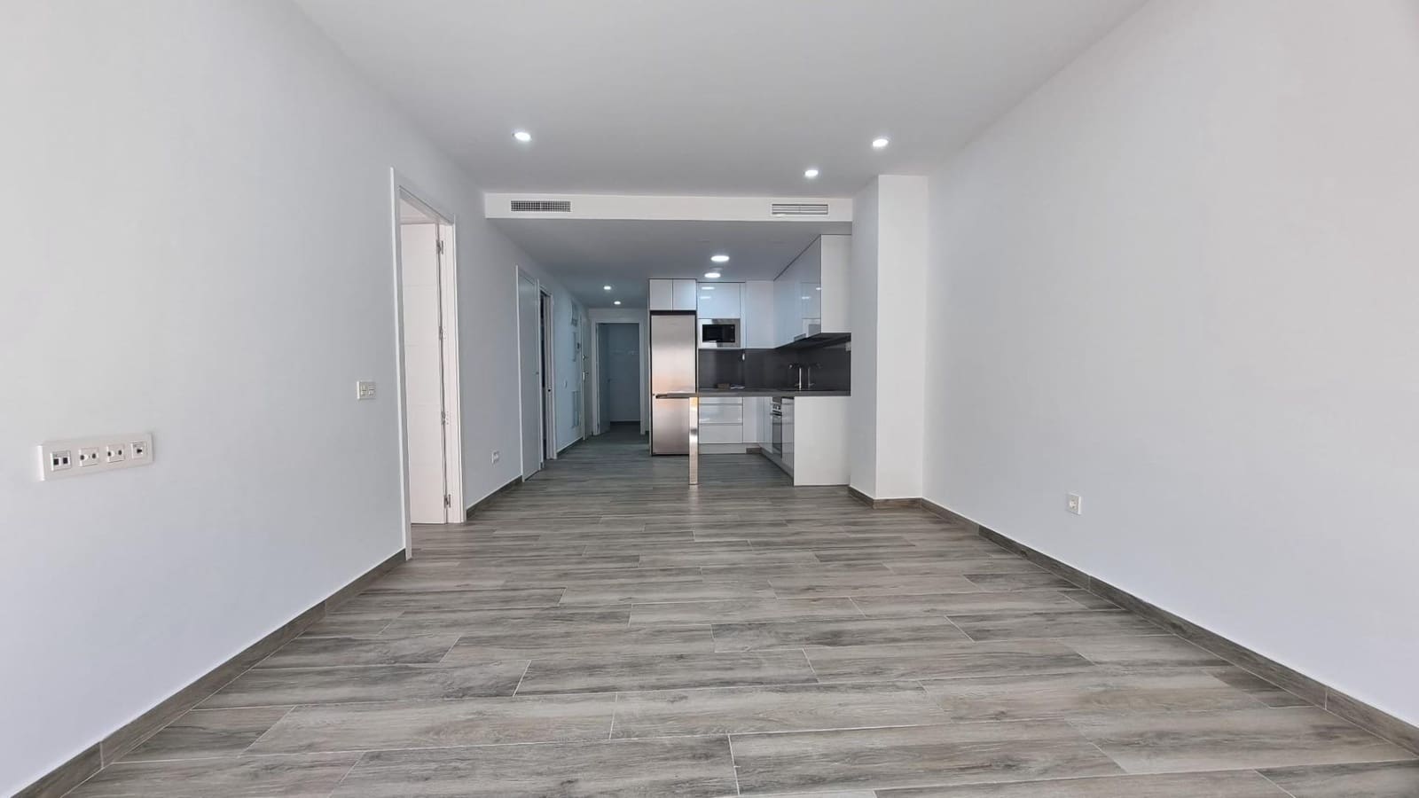 3 quarto Apartamento para venda em Torrevieja com piscina - 294 900 € (Ref: 8843503)