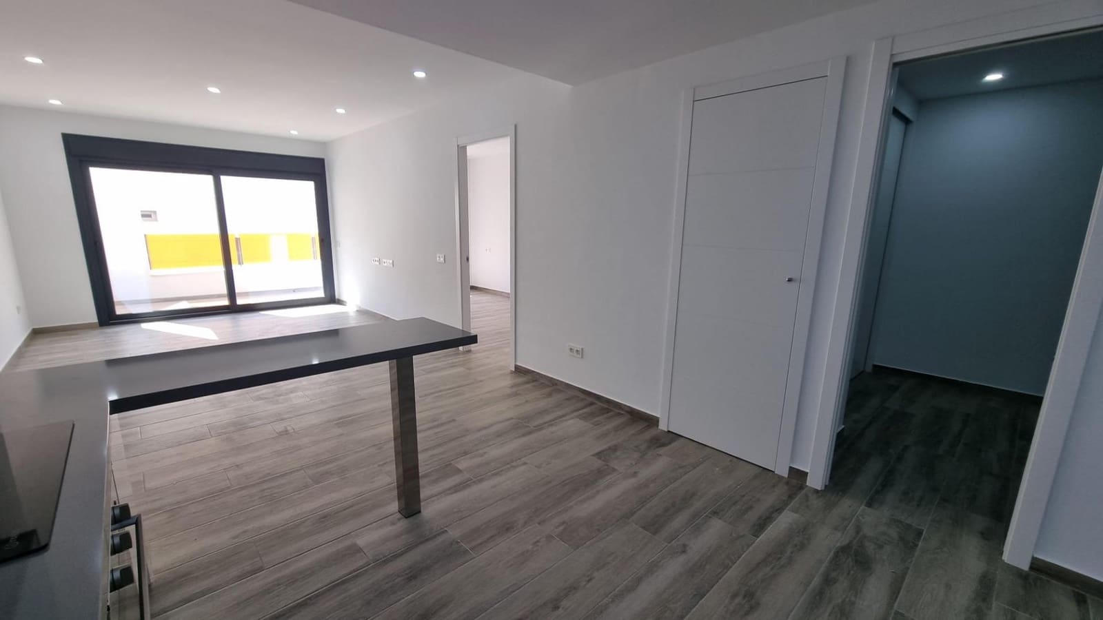 3 quarto Apartamento para venda em Torrevieja com piscina - 294 900 € (Ref: 8843503)