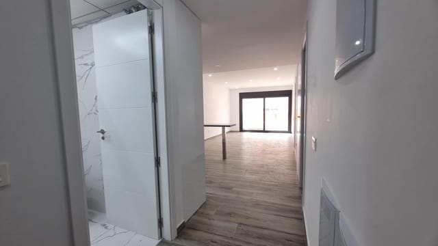 3 quarto Apartamento para venda em Playa del Cura, Torrevieja com piscina - 294 900 € (Ref: 8843503)