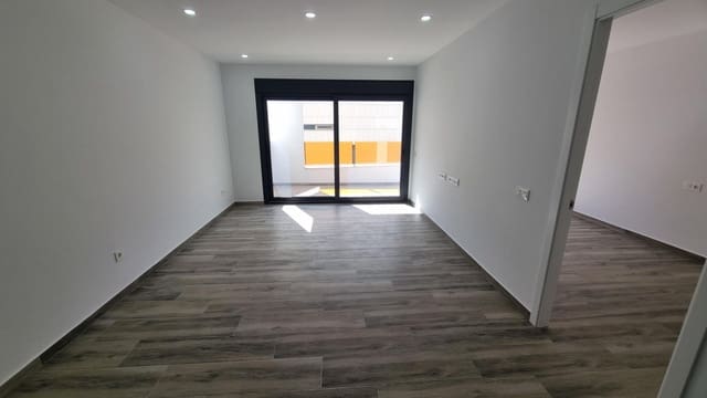 3 quarto Apartamento para venda em Playa del Cura, Torrevieja com piscina - 294 900 € (Ref: 8843503)