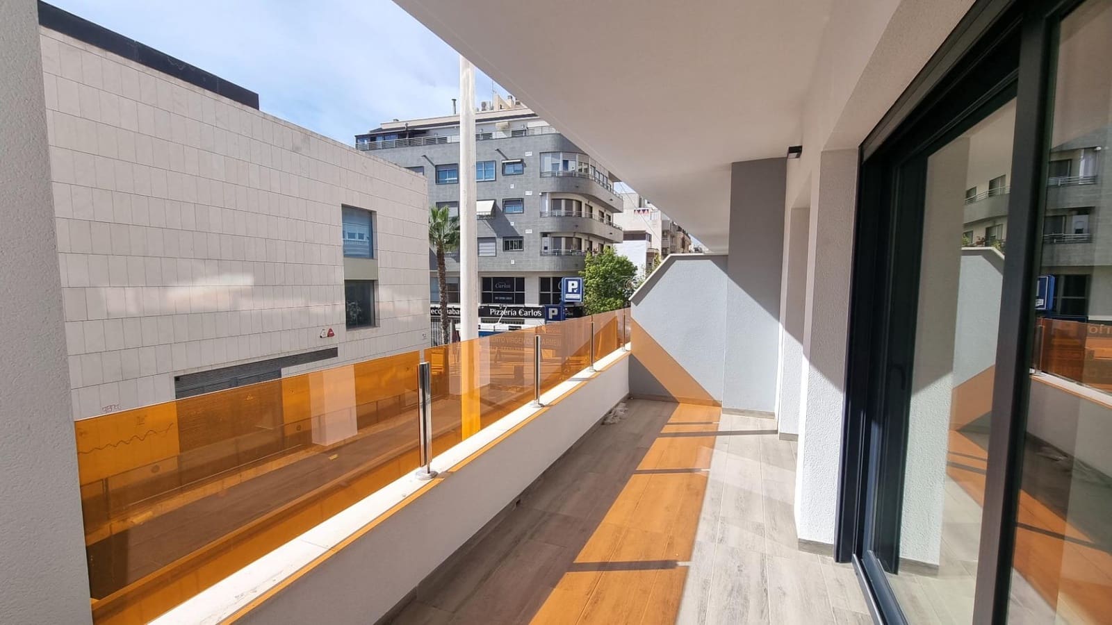 3 quarto Apartamento para venda em Torrevieja com piscina - 294 900 € (Ref: 8843503)